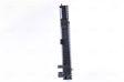 NISSENS Radiator 292943 Aluminum/plastic
Cooling fins material: Aluminium, Core Depth [mm]: 40, Core Length [mm]: 641, Core Width [mm]: 489, Inlet O [mm]: 39, Outlet O [mm]: 39, Radiator type: Brazed cooling fins, Supplementary Article/Info 2: without cap, without expansion tank, Supplementary Article/Supplementary Info: with oil cooler, without gasket/seal, Water Tank Material (radiator): Plastic 3.