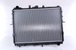 NISSENS Radiator 292762 Copper/bronze
Cooling fins material: Aluminium, Core Depth [mm]: 32, Core Length [mm]: 377, Core Width [mm]: 537, Inlet O [mm]: 35,5, Outlet O [mm]: 35,5, Radiator type: Brazed cooling fins, Supplementary Article/Info 2: without expansion tank, with frame, Supplementary Article/Supplementary Info: with gaskets/seals, Water Tank Material (radiator): Plastic 2.