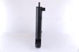 NISSENS Radiator 292668 Cooling fins material: Aluminium, Core Depth [mm]: 34, Core Length [mm]: 604, Core Width [mm]: 398, Inlet O [mm]: 32, Outlet O [mm]: 32, Radiator type: Mechanically jointed cooling fins, Supplementary Article/Info 2: without cap, without expansion tank, Supplementary Article/Supplementary Info: with gaskets/seals, Water Tank Material (radiator): Plastic 4.