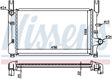 NISSENS Radiator 292630 Aluminum/plastic
Cooling fins material: Aluminium, Core Depth [mm]: 34, Core Length [mm]: 500, Core Width [mm]: 304, Inlet O [mm]: 33, Outlet O [mm]: 33, Radiator type: Mechanically jointed cooling fins, Supplementary Article/Info 2: without cap, without expansion tank, Supplementary Article/Supplementary Info: with gaskets/seals, Water Tank Material (radiator): Plastic 6.