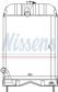 NISSENS Radiator 292691 Copper/bronze
Cooling fins material: Copper, Core Depth [mm]: 46, Core Length [mm]: 472, Core Width [mm]: 380, Inlet O [mm]: 38, Outlet O [mm]: 38, Radiator type: Brazed cooling fins, Supplementary Article/Info 2: with cap, without expansion tank, with frame, Supplementary Article/Supplementary Info: with gaskets/seals 5.