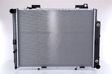 NISSENS Radiator 292923 Aluminum/plastic
Cooling fins material: Aluminium, Core Depth [mm]: 32, Core Length [mm]: 640, Core Width [mm]: 489, Radiator type: Brazed cooling fins, Supplementary Article/Supplementary Info: with oil cooler, Water Tank Material (radiator): Plastic 2.