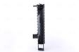 NISSENS Radiator 292688 Aluminum/plastic
Cooling fins material: Aluminium, Core Depth [mm]: 40, Core Length [mm]: 600, Core Width [mm]: 329, Inlet O [mm]: 38, Outlet O [mm]: 38, Radiator type: Brazed cooling fins, Supplementary Article/Info 2: without cap, without expansion tank, Supplementary Article/Supplementary Info: without gasket/seal, Water Tank Material (radiator): Plastic 3.