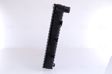 NISSENS Radiator 292853 Aluminum/plastic
Cooling fins material: Aluminium, Core Depth [mm]: 40, Core Length [mm]: 532, Core Width [mm]: 368, Inlet O [mm]: 35, Outlet O [mm]: 35, Radiator type: Brazed cooling fins, Supplementary Article/Info 2: without cap, without expansion tank, Supplementary Article/Supplementary Info: with gaskets/seals, Water Tank Material (radiator): Plastic 5.