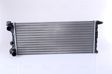 NISSENS Radiator 292728 Aluminum/plastic
Cooling fins material: Aluminium, Core Depth [mm]: 34, Core Length [mm]: 580, Core Width [mm]: 250, Inlet O [mm]: 35, Outlet O [mm]: 35, Radiator type: Mechanically jointed cooling fins, Supplementary Article/Info 2: without cap, without expansion tank, Supplementary Article/Supplementary Info: with gaskets/seals, Water Tank Material (radiator): Plastic 2.