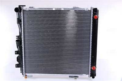 NISSENS Radiator