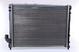 NISSENS Radiator 292737 Aluminum/plastic
Cooling fins material: Aluminium, Core Depth [mm]: 34, Core Length [mm]: 560, Core Width [mm]: 433, Inlet O [mm]: 35, Outlet O [mm]: 35, Radiator type: Mechanically jointed cooling fins, Supplementary Article/Info 2: without expansion tank, Supplementary Article/Supplementary Info: without gasket/seal, Water Tank Material (radiator): Plastic 3.