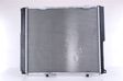 NISSENS Radiator 292947 Aluminum/plastic
Cooling fins material: Aluminium, Core Depth [mm]: 32, Core Length [mm]: 532, Core Width [mm]: 489, Radiator type: Brazed cooling fins, Water Tank Material (radiator): Plastic 3.