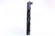 NISSENS Radiator 292937 Aluminum/plastic
Cooling fins material: Aluminium, Core Depth [mm]: 40, Core Length [mm]: 532, Core Width [mm]: 488, Inlet O [mm]: 35, Outlet O [mm]: 35, Radiator type: Brazed cooling fins, Supplementary Article/Info 2: without cap, without expansion tank, Supplementary Article/Supplementary Info: with oil cooler, without gasket/seal, Water Tank Material (radiator): Plastic 5.