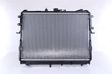 NISSENS Radiator 292762 Copper/bronze
Cooling fins material: Aluminium, Core Depth [mm]: 32, Core Length [mm]: 377, Core Width [mm]: 537, Inlet O [mm]: 35,5, Outlet O [mm]: 35,5, Radiator type: Brazed cooling fins, Supplementary Article/Info 2: without expansion tank, with frame, Supplementary Article/Supplementary Info: with gaskets/seals, Water Tank Material (radiator): Plastic 3.