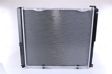 NISSENS Radiator 292950 Aluminum/plastic
Cooling fins material: Aluminium, Core Depth [mm]: 40, Core Length [mm]: 532, Core Width [mm]: 488, Radiator type: Brazed cooling fins, Water Tank Material (radiator): Plastic 2.