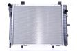 NISSENS Radiator 292960 Aluminum/plastic
Cooling fins material: Aluminium, Core Depth [mm]: 32, Core Length [mm]: 520, Core Width [mm]: 419, Inlet O [mm]: 36, Outlet O [mm]: 36, Radiator type: Brazed cooling fins, Supplementary Article/Info 2: without cap, without expansion tank, Supplementary Article/Supplementary Info: with oil cooler, without gasket/seal, Water Tank Material (radiator): Plastic 2.