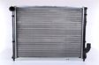 NISSENS Radiator 292737 Aluminum/plastic
Cooling fins material: Aluminium, Core Depth [mm]: 34, Core Length [mm]: 560, Core Width [mm]: 433, Inlet O [mm]: 35, Outlet O [mm]: 35, Radiator type: Mechanically jointed cooling fins, Supplementary Article/Info 2: without expansion tank, Supplementary Article/Supplementary Info: without gasket/seal, Water Tank Material (radiator): Plastic 2.