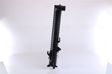NISSENS Radiator 292923 Aluminum/plastic
Cooling fins material: Aluminium, Core Depth [mm]: 32, Core Length [mm]: 640, Core Width [mm]: 489, Radiator type: Brazed cooling fins, Supplementary Article/Supplementary Info: with oil cooler, Water Tank Material (radiator): Plastic 5.