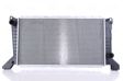 NISSENS Radiator 292688 Aluminum/plastic
Cooling fins material: Aluminium, Core Depth [mm]: 40, Core Length [mm]: 600, Core Width [mm]: 329, Inlet O [mm]: 38, Outlet O [mm]: 38, Radiator type: Brazed cooling fins, Supplementary Article/Info 2: without cap, without expansion tank, Supplementary Article/Supplementary Info: without gasket/seal, Water Tank Material (radiator): Plastic 2.
