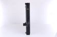 NISSENS Radiator 292158 Aluminum/plastic
Cooling fins material: Aluminium, Core Depth [mm]: 40, Core Length [mm]: 650, Core Width [mm]: 428, Radiator type: Brazed cooling fins, Supplementary Article/Supplementary Info: with oil cooler, Water Tank Material (radiator): Plastic 4.