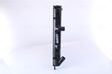 NISSENS Radiator 293451 Aluminum/plastic
Cooling fins material: Aluminium, Core Depth [mm]: 34, Core Length [mm]: 476, Core Width [mm]: 416, Inlet O [mm]: 32, Outlet O [mm]: 32, Radiator type: Mechanically jointed cooling fins, Supplementary Article/Info 2: without cap, without expansion tank, Supplementary Article/Supplementary Info: with gaskets/seals, Water Tank Material (radiator): Plastic 5.