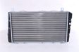 NISSENS Radiator 293568 Copper/bronze
Cooling fins material: Aluminium, Core Depth [mm]: 34, Core Length [mm]: 488, Core Width [mm]: 285, Inlet O [mm]: 30, Outlet O [mm]: 30, Radiator type: Mechanically jointed cooling fins, Supplementary Article/Info 2: with cap, without expansion tank, Supplementary Article/Supplementary Info: without gasket/seal, Water Tank Material (radiator): Plastic 3.