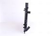 NISSENS Radiator 293477 Aluminum/plastic
Cooling fins material: Aluminium, Core Depth [mm]: 23, Core Length [mm]: 585, Core Width [mm]: 415, Inlet O [mm]: 32, Outlet O [mm]: 32, Radiator type: Mechanically jointed cooling fins, Supplementary Article/Info 2: without expansion tank, Supplementary Article/Supplementary Info: without gasket/seal, Water Tank Material (radiator): Plastic 6.