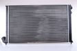NISSENS Radiator 293384 Aluminum/plastic
Cooling fins material: Aluminium, Core Depth [mm]: 34, Core Length [mm]: 640, Core Width [mm]: 415, Inlet O [mm]: 32, Outlet O [mm]: 48, Radiator type: Mechanically jointed cooling fins, Supplementary Article/Info 2: without expansion tank, Supplementary Article/Supplementary Info: without gasket/seal, Water Tank Material (radiator): Plastic 3.