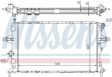 NISSENS Radiator 293152 Aluminum/plastic
Cooling fins material: Aluminium, Core Depth [mm]: 32, Core Length [mm]: 600, Core Width [mm]: 369, Radiator type: Brazed cooling fins, Water Tank Material (radiator): Plastic 6.