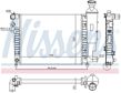 NISSENS Radiator 293312 Aluminum/plastic
Cooling fins material: Aluminium, Core Depth [mm]: 23, Core Length [mm]: 392, Core Width [mm]: 322, Inlet O [mm]: 32, Outlet O [mm]: 32, Radiator type: Mechanically jointed cooling fins, Supplementary Article/Info 2: without cap, without expansion tank, Supplementary Article/Supplementary Info: with gaskets/seals, Water Tank Material (radiator): Plastic 5.