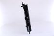 NISSENS Radiator 293237 Aluminum/plastic
Cooling fins material: Aluminium, Core Depth [mm]: 40, Core Length [mm]: 531, Core Width [mm]: 359, Radiator type: Brazed cooling fins, Water Tank Material (radiator): Plastic 4.
