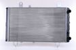 NISSENS Radiator 293331 Copper/bronze
Cooling fins material: Aluminium, Core Depth [mm]: 34, Core Length [mm]: 662, Core Width [mm]: 416, Inlet O [mm]: 38, Outlet O [mm]: 38, Radiator type: Mechanically jointed cooling fins, Supplementary Article/Info 2: without cap, without expansion tank, Supplementary Article/Supplementary Info: with gaskets/seals, Water Tank Material (radiator): Plastic 1.