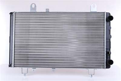 NISSENS Radiator