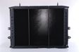 NISSENS Radiator 293526 Copper/bronze
Cooling fins material: Copper, Core Depth [mm]: 36, Core Length [mm]: 596, Core Width [mm]: 460, Inlet O [mm]: 36, Outlet O [mm]: 36, Radiator type: Brazed cooling fins, Supplementary Article/Info 2: without cap, without expansion tank, Supplementary Article/Supplementary Info: without gasket/seal 3.