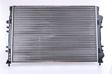 NISSENS Radiator 293420 Aluminum/plastic
Cooling fins material: Aluminium, Core Depth [mm]: 34, Core Length [mm]: 650, Core Width [mm]: 452, Inlet O [mm]: 32, Outlet O [mm]: 32, Radiator type: Mechanically jointed cooling fins, Supplementary Article/Info 2: without expansion tank, Supplementary Article/Supplementary Info: without gasket/seal, Water Tank Material (radiator): Plastic 2.