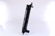 NISSENS Radiator 293248 Aluminum/plastic
Cooling fins material: Aluminium, Core Depth [mm]: 40, Core Length [mm]: 500, Core Width [mm]: 348, Inlet O [mm]: 34, Outlet O [mm]: 34, Radiator type: Brazed cooling fins, Supplementary Article/Info 2: with cap, without expansion tank, Supplementary Article/Supplementary Info: with gaskets/seals, Water Tank Material (radiator): Plastic 5.