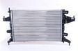 NISSENS Radiator 293153 Aluminum/plastic
Cooling fins material: Aluminium, Core Depth [mm]: 23, Core Length [mm]: 539, Core Width [mm]: 378, Inlet O [mm]: 34, Outlet O [mm]: 34, Radiator type: Mechanically jointed cooling fins, Supplementary Article/Info 2: without cap, without expansion tank, Supplementary Article/Supplementary Info: with gaskets/seals, Water Tank Material (radiator): Plastic 2.