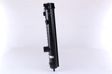 NISSENS Radiator 293195 Aluminum/plastic
Cooling fins material: Aluminium, Core Depth [mm]: 40, Core Length [mm]: 653, Core Width [mm]: 458, Inlet O [mm]: 40, Outlet O [mm]: 40, Radiator type: Brazed cooling fins, Supplementary Article/Info 2: without cap, without expansion tank, Supplementary Article/Supplementary Info: with gaskets/seals, Water Tank Material (radiator): Plastic 4.