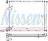 NISSENS Radiator 293517 Aluminum/plastic
Cooling fins material: Aluminium, Core Depth [mm]: 32, Core Length [mm]: 588, Core Width [mm]: 459, Radiator type: Brazed cooling fins, Water Tank Material (radiator): Plastic 6.