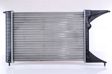 NISSENS Radiator 293191 Aluminum/plastic
Cooling fins material: Aluminium, Core Depth [mm]: 34, Core Length [mm]: 540, Core Width [mm]: 378, Inlet O [mm]: 34, Outlet O [mm]: 34, Radiator type: Mechanically jointed cooling fins, Supplementary Article/Info 2: without cap, without expansion tank, Supplementary Article/Supplementary Info: with oil cooler, with gaskets/seals, Water Tank Material (radiator): Plastic 2.