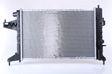 NISSENS Radiator 293161 Aluminum/plastic
Cooling fins material: Aluminium, Core Depth [mm]: 22, Core Length [mm]: 538, Core Width [mm]: 348, Inlet O [mm]: 35, Outlet O [mm]: 35, Radiator type: Brazed cooling fins, Supplementary Article/Info 2: with cap, without expansion tank, Supplementary Article/Supplementary Info: with oil cooler, with gaskets/seals, Water Tank Material (radiator): Plastic 3.