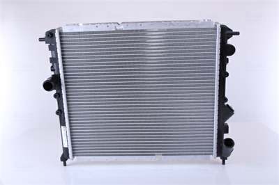 NISSENS Radiator