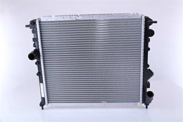 NISSENS Radiator 293469 Aluminum/plastic
Cooling fins material: Aluminium, Core Depth [mm]: 32, Core Length [mm]: 430, Core Width [mm]: 388, Inlet O [mm]: 32, Outlet O [mm]: 32, Radiator type: Brazed cooling fins, Supplementary Article/Info 2: without cap, without expansion tank, Supplementary Article/Supplementary Info: with gaskets/seals, Water Tank Material (radiator): Plastic 1.