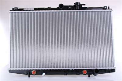 NISSENS Radiator