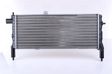 NISSENS Radiator 293244 Aluminum/plastic
Cooling fins material: Aluminium, Core Depth [mm]: 34, Core Length [mm]: 630, Core Width [mm]: 230, Inlet O [mm]: 34, Outlet O [mm]: 34, Radiator type: Mechanically jointed cooling fins, Supplementary Article/Info 2: without cap, without expansion tank, Supplementary Article/Supplementary Info: with gaskets/seals, Water Tank Material (radiator): Plastic 3.