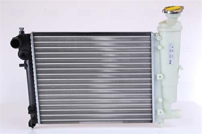 NISSENS Radiator
