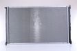 NISSENS Radiator 293507 Aluminum/plastic
Cooling fins material: Aluminium, Core Depth [mm]: 32, Core Length [mm]: 760, Core Width [mm]: 459, Radiator type: Brazed cooling fins, Water Tank Material (radiator): Plastic 3.
