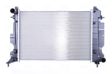NISSENS Radiator 293592 Aluminum/plastic
Cooling fins material: Aluminium, Core Depth [mm]: 32, Core Length [mm]: 500, Core Width [mm]: 349, Inlet O [mm]: 35, Outlet O [mm]: 35, Radiator type: Brazed cooling fins, Supplementary Article/Info 2: without cap, without expansion tank, Supplementary Article/Supplementary Info: without gasket/seal, Water Tank Material (radiator): Plastic 2.