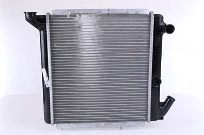 NISSENS Radiator
