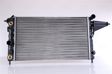 NISSENS Radiator 293215 Aluminum/plastic
Cooling fins material: Aluminium, Core Depth [mm]: 32, Core Length [mm]: 525, Core Width [mm]: 322, Radiator type: Mechanically jointed cooling fins, Supplementary Article/Supplementary Info: with oil cooler, Water Tank Material (radiator): Plastic 1.