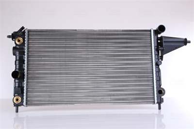 NISSENS Radiator