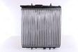 NISSENS Radiator 293365 Aluminum/plastic
Cooling fins material: Aluminium, Core Depth [mm]: 23, Core Length [mm]: 380, Core Width [mm]: 415, Inlet O [mm]: 32, Outlet O [mm]: 32, Radiator type: Mechanically jointed cooling fins, Supplementary Article/Info 2: without expansion tank, Supplementary Article/Supplementary Info: without gasket/seal, Water Tank Material (radiator): Plastic 4.