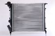 NISSENS Radiator 293502 Aluminum/plastic
Cooling fins material: Aluminium, Core Depth [mm]: 34, Core Length [mm]: 350, Core Width [mm]: 378, Inlet O [mm]: 32, Outlet O [mm]: 32, Radiator type: Mechanically jointed cooling fins, Supplementary Article/Info 2: without expansion tank, Supplementary Article/Supplementary Info: without gasket/seal, Water Tank Material (radiator): Plastic 2.