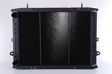 NISSENS Radiator 293526 Copper/bronze
Cooling fins material: Copper, Core Depth [mm]: 36, Core Length [mm]: 596, Core Width [mm]: 460, Inlet O [mm]: 36, Outlet O [mm]: 36, Radiator type: Brazed cooling fins, Supplementary Article/Info 2: without cap, without expansion tank, Supplementary Article/Supplementary Info: without gasket/seal 2.
